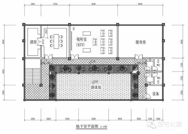2019-2023年中國健身俱樂部行業市場研究分析報告(图1)